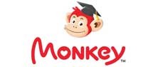 Monkey Junior - Lộ trình học tiếng Anh toàn diện cho trẻ!