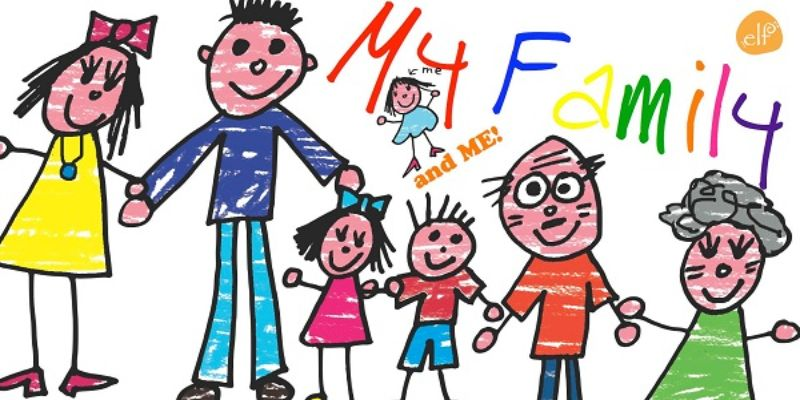 Tổng hợp kiến thức tiếng Anh cho trẻ từ 8 - 10 tuổi